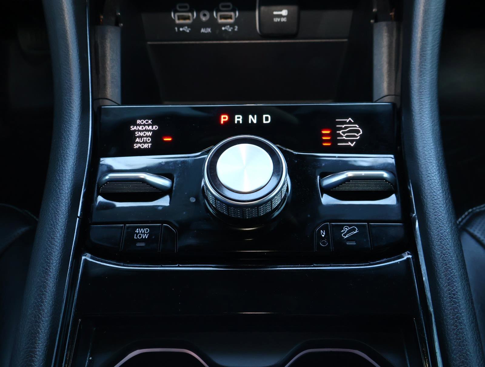 Used 2025 Jeep Grand Cherokee Overland image 29