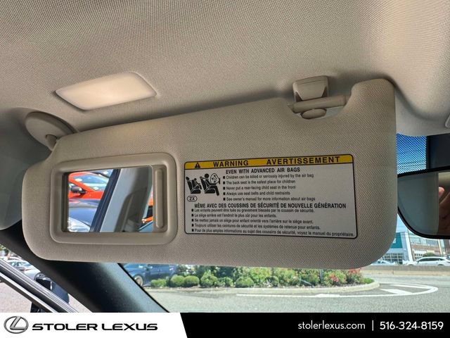 Used 2019 Lexus ES 350 w/ Premium Package FWD image 42