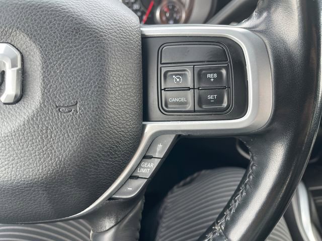 Used 2022 RAM 3500 Big Horn w/ Level A Equipment Group image 26