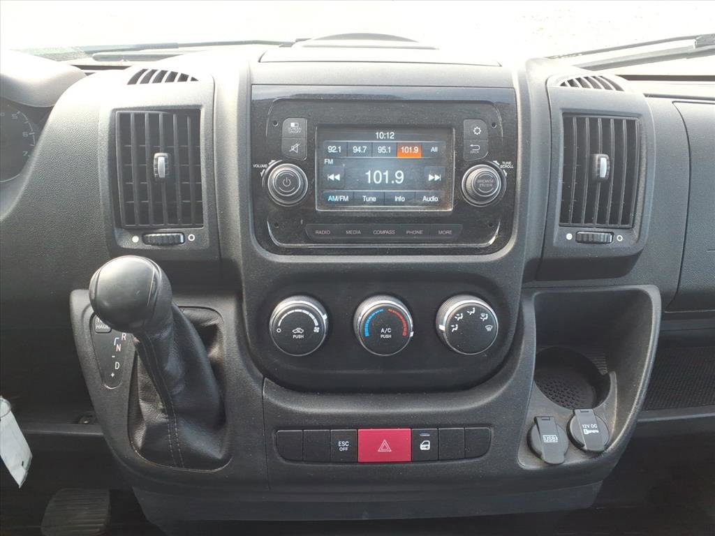 Used 2018 RAM ProMaster 2500 FWD image 15
