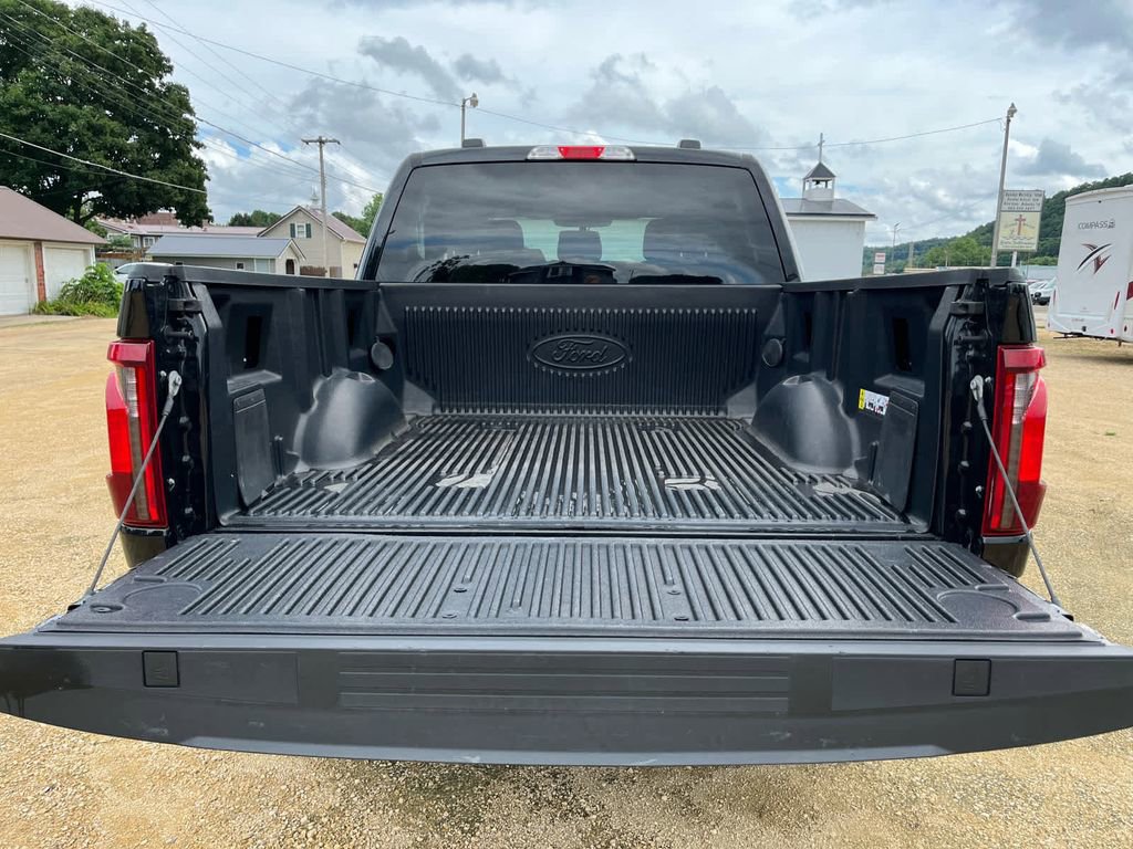 Used 2024 Ford F150 XLT image 11