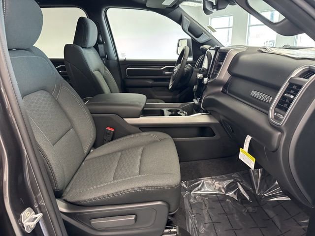 New 2026 RAM 1500 Big Horn image 21