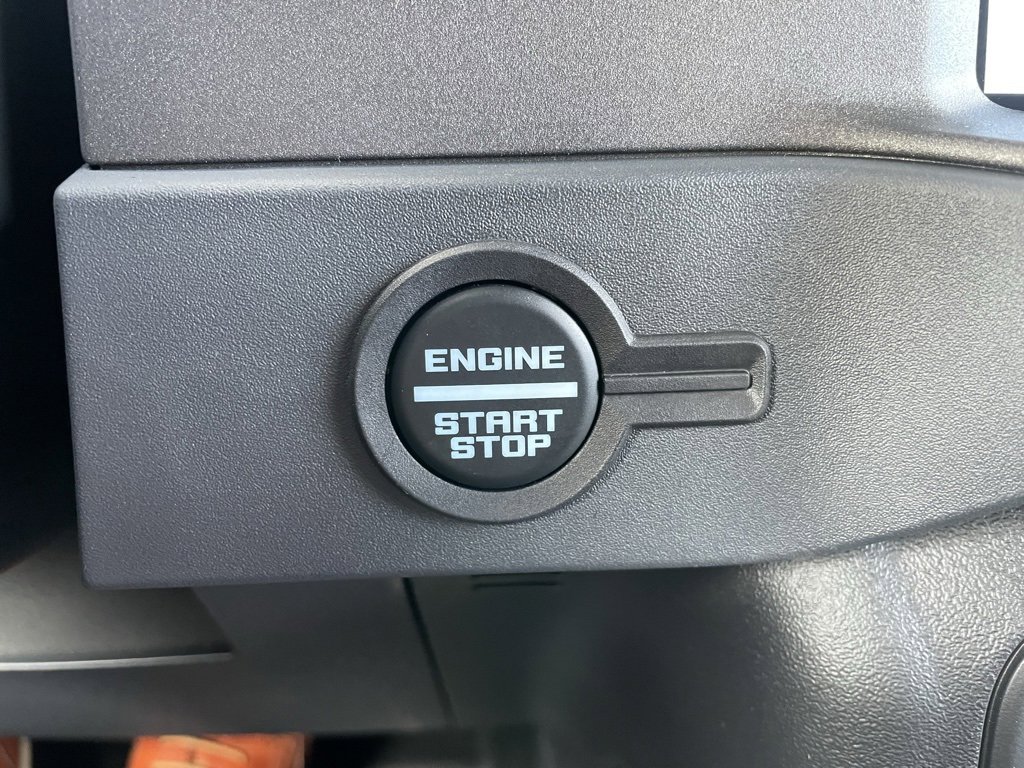 New 2025 Ford Bronco Big Bend image 50