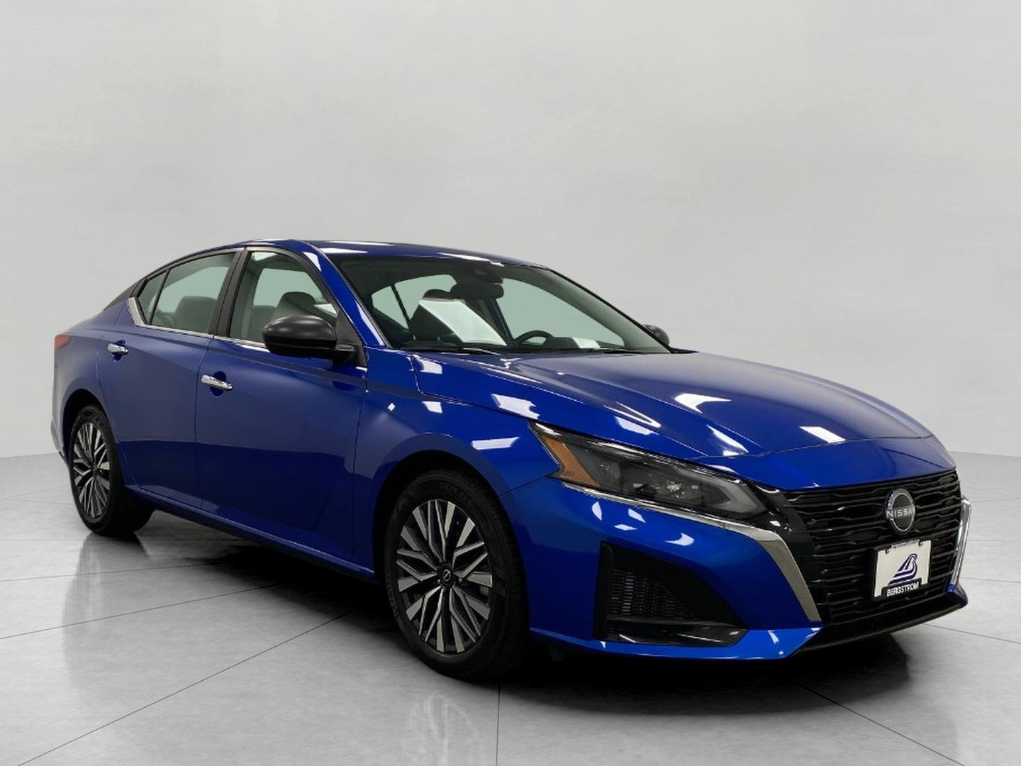Certified 2025 Nissan Altima 2.5 SV
