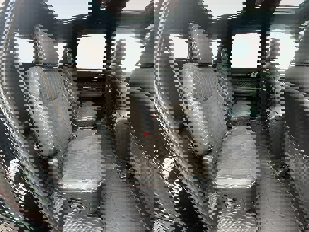 Used 2025 Hyundai Palisade Calligraphy image 11