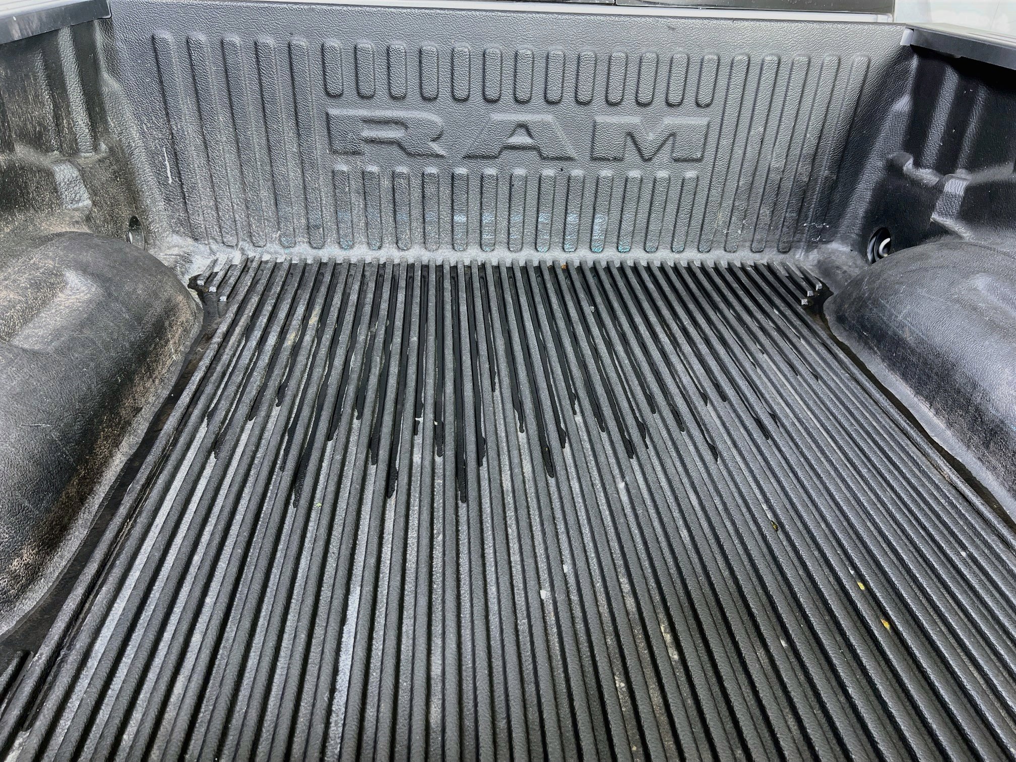 Used 2022 RAM 1500 Big Horn AWD/4WD image 25