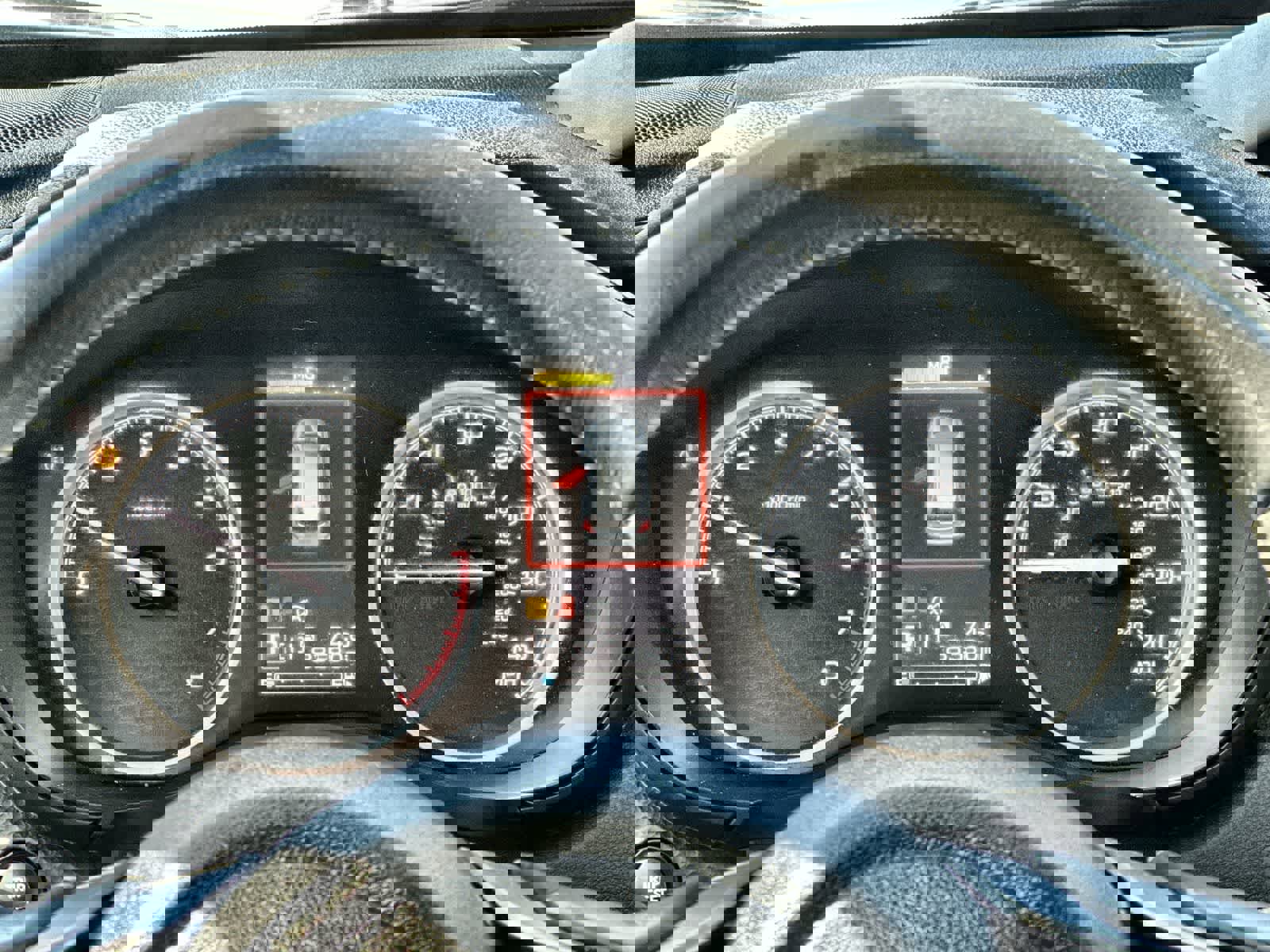 Used 2020 Subaru Forester Premium image 23