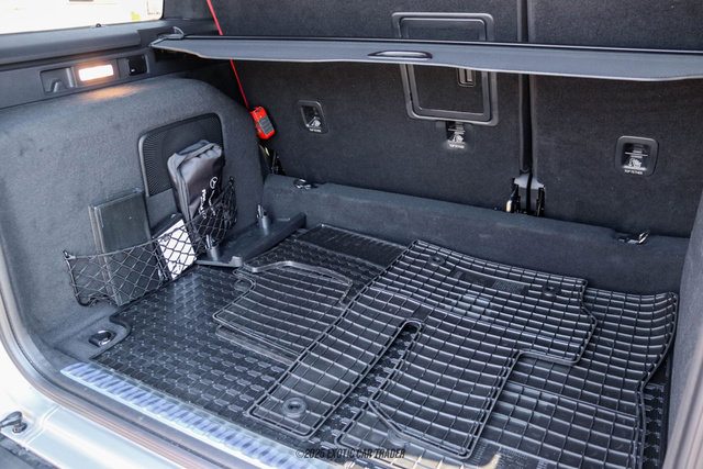 Used 2024 Mercedes-Benz G 63 AMG 4MATIC image 93