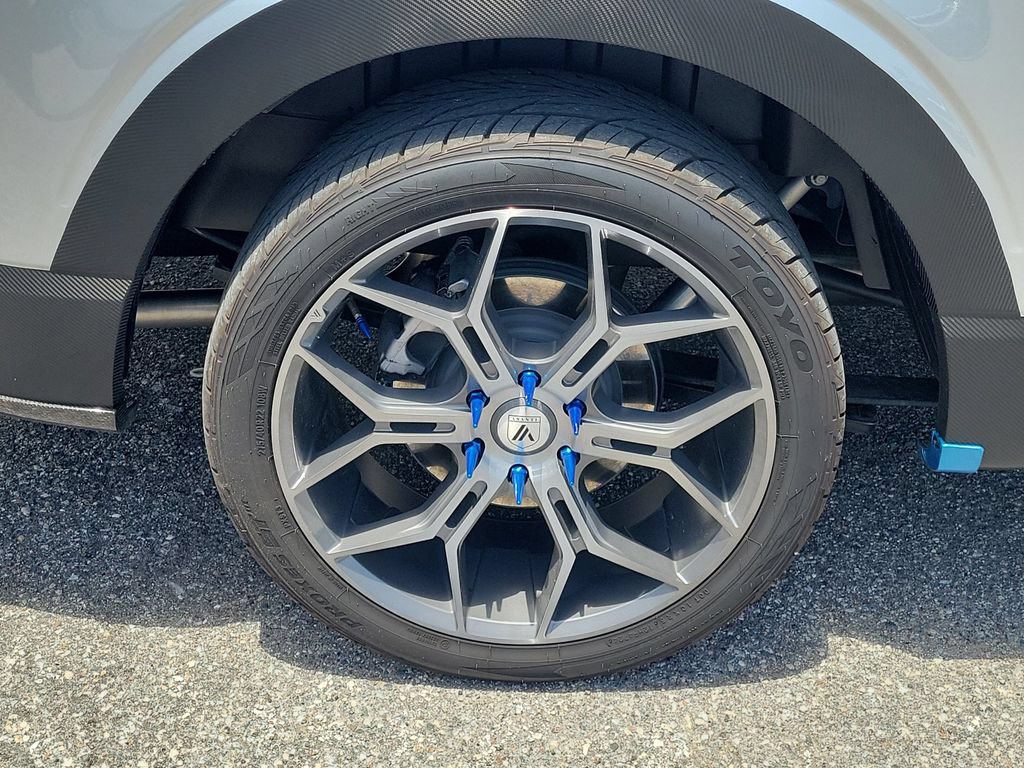 Used 2024 Ford F150 XL RWD image 5