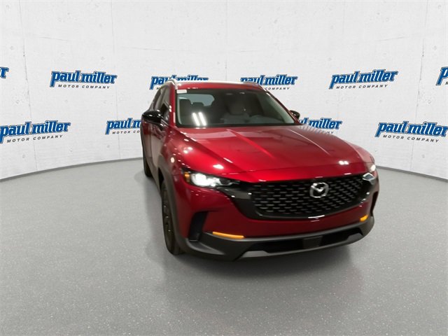 New 2026 MAZDA CX-50 AWD 2.5 S w/ Weather Package image 3