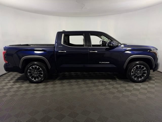 Used 2023 Toyota Tundra Limited AWD/4WD image 11