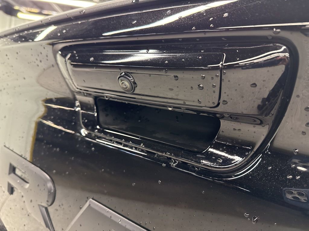 New 2026 RAM 1500 Lone Star image 8