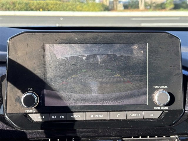 Used 2022 Nissan Pathfinder SV image 26