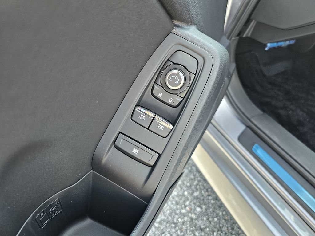 New 2026 Subaru BRZ Limited RWD image 16