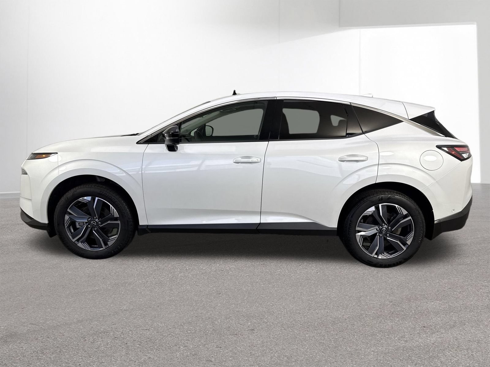 Used 2025 Nissan Murano SL w/ Cargo Package AWD/4WD image 30