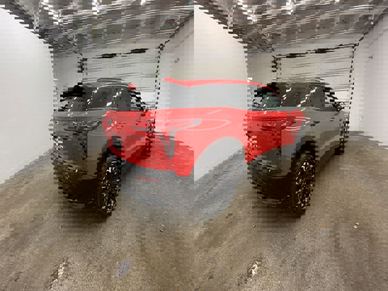 Used 2024 Chevrolet Blazer EV RS image 6