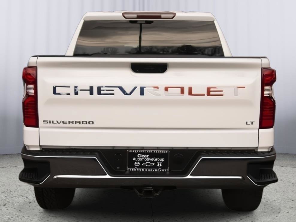Used 2023 Chevrolet Silverado 1500 LT image 20