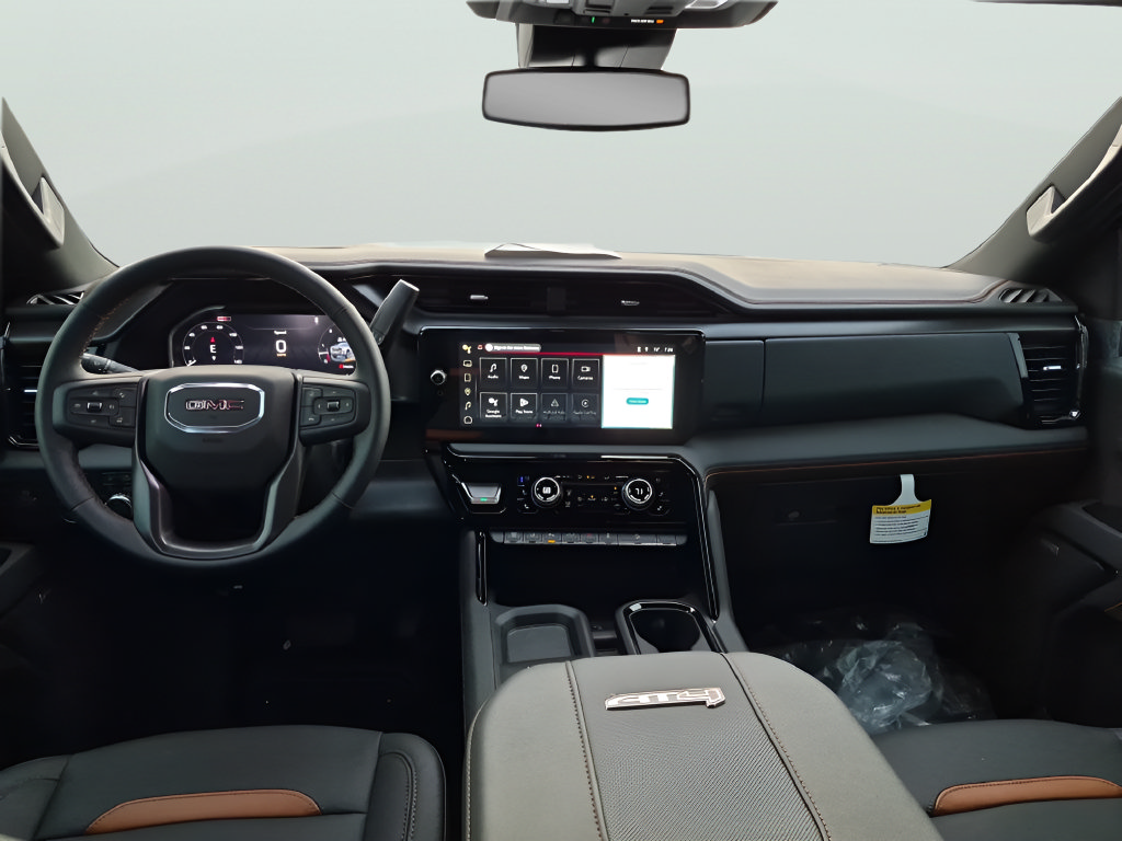 Used 2026 GMC Sierra 2500 AT4 AWD/4WD image 27