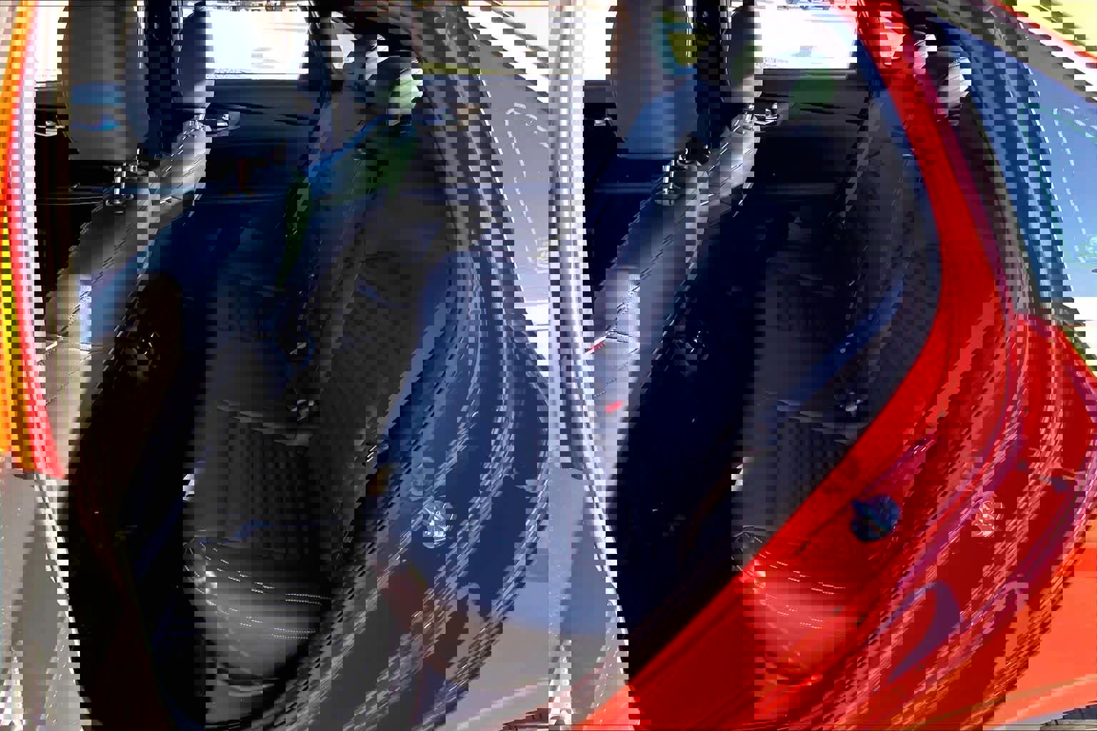 Used 2022 Kia Forte GT-Line w/ GT-Line Premium Package image 19