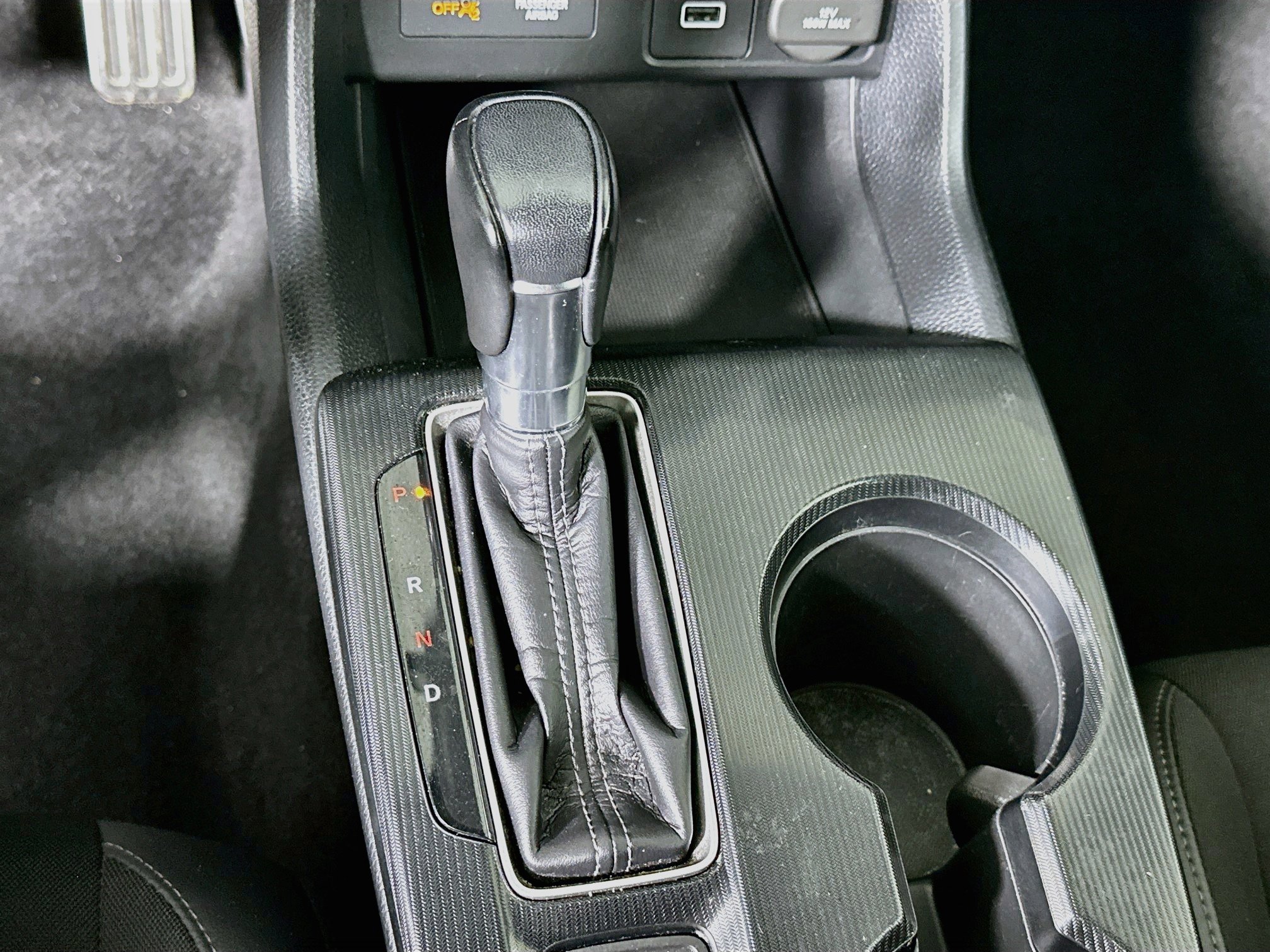 Used 2023 Honda Civic Sport image 24