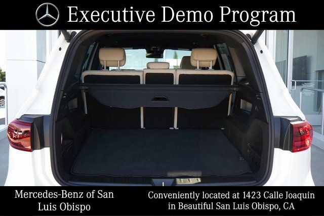 Used 2025 Mercedes-Benz GLB 250 GLB 250 image 8