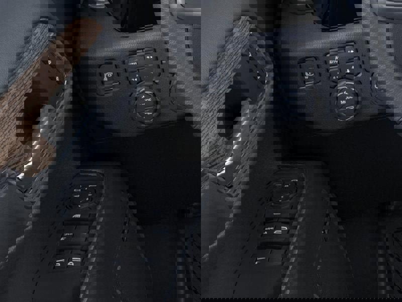 New 2026 Chevrolet Silverado 1500 RST image 22