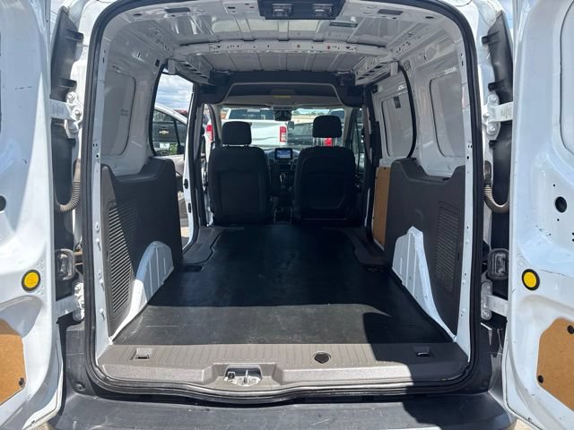 Used 2020 Ford Transit Connect XL FWD image 12