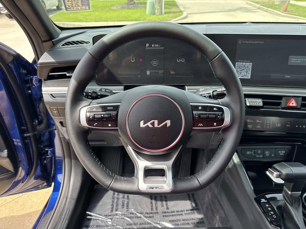 Used 2026 Kia K5 GT-Line FWD image 23
