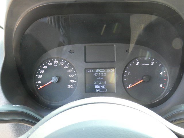 Used 2019 Mercedes-Benz Sprinter 170 image 30