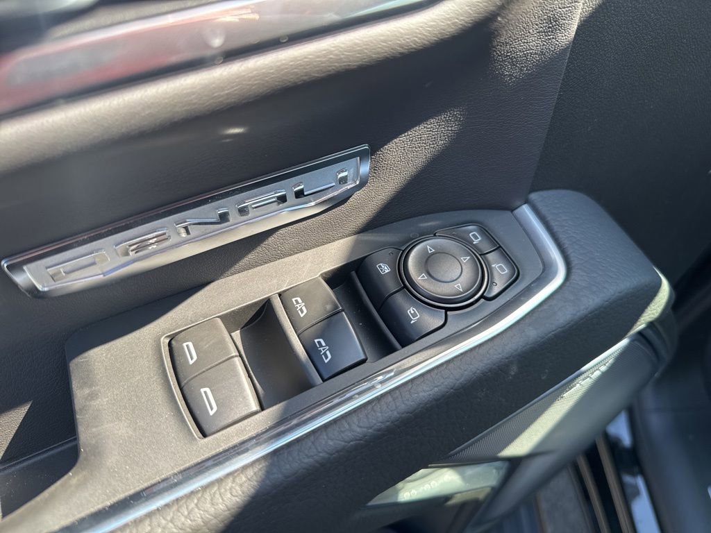New 2026 GMC Sierra 1500 Denali w/ Denali Reserve Package AWD/4WD image 20