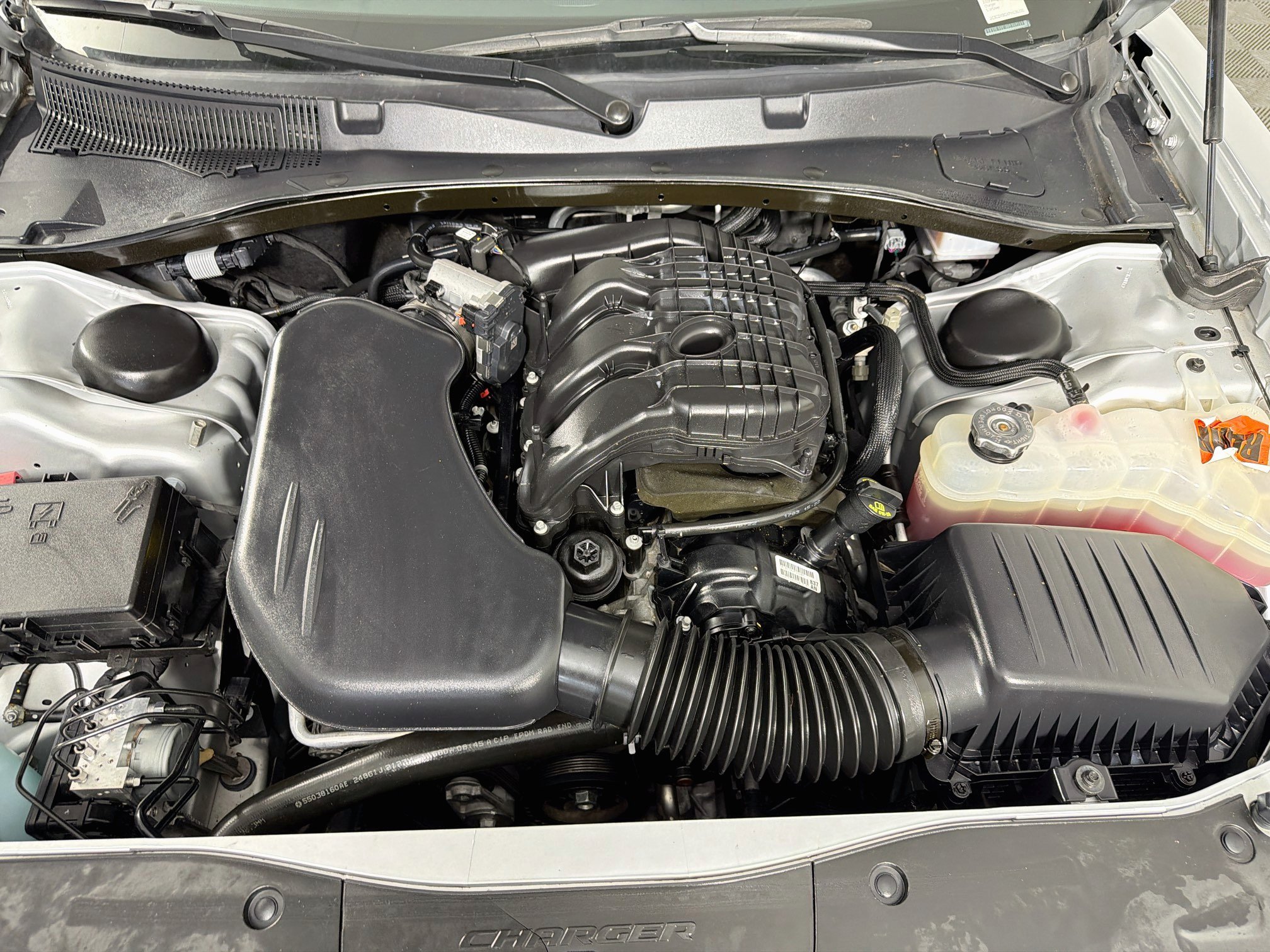 Used 2023 Dodge Charger SXT RWD image 30