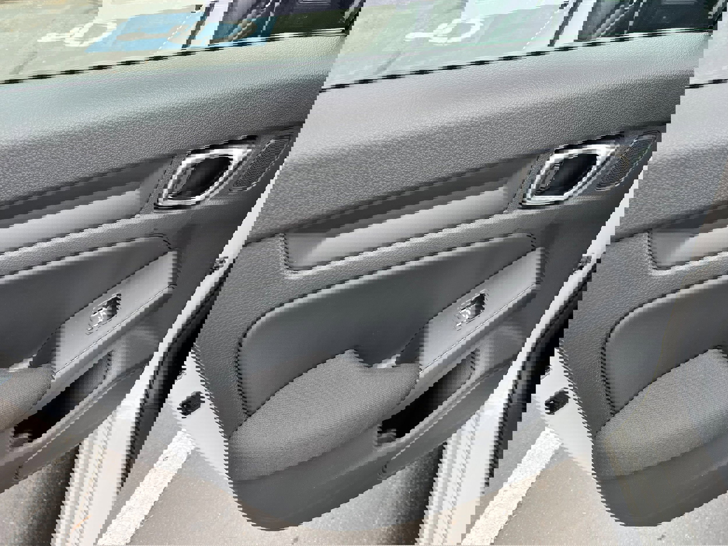 New 2026 Honda Civic Sport image 19