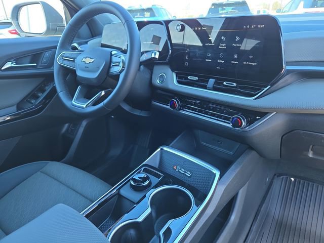 New 2026 Chevrolet Trax ACTIV w/ Driver Confidence Package image 19