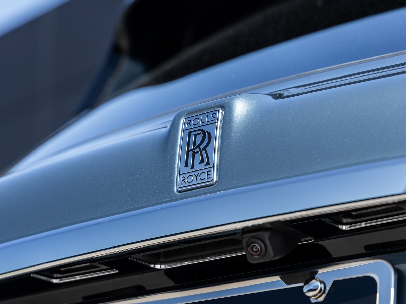 New 2026 Rolls-Royce Cullinan image 15