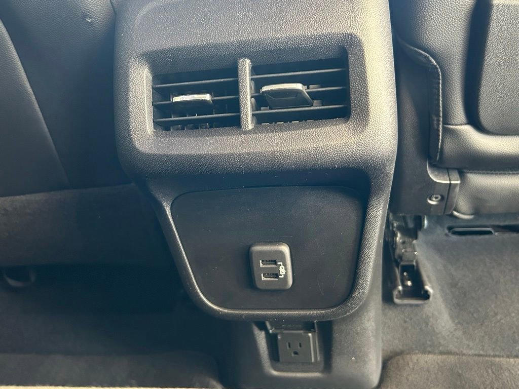 Used 2018 GMC Terrain Denali w/ Advanced Safety Package FWD image 29