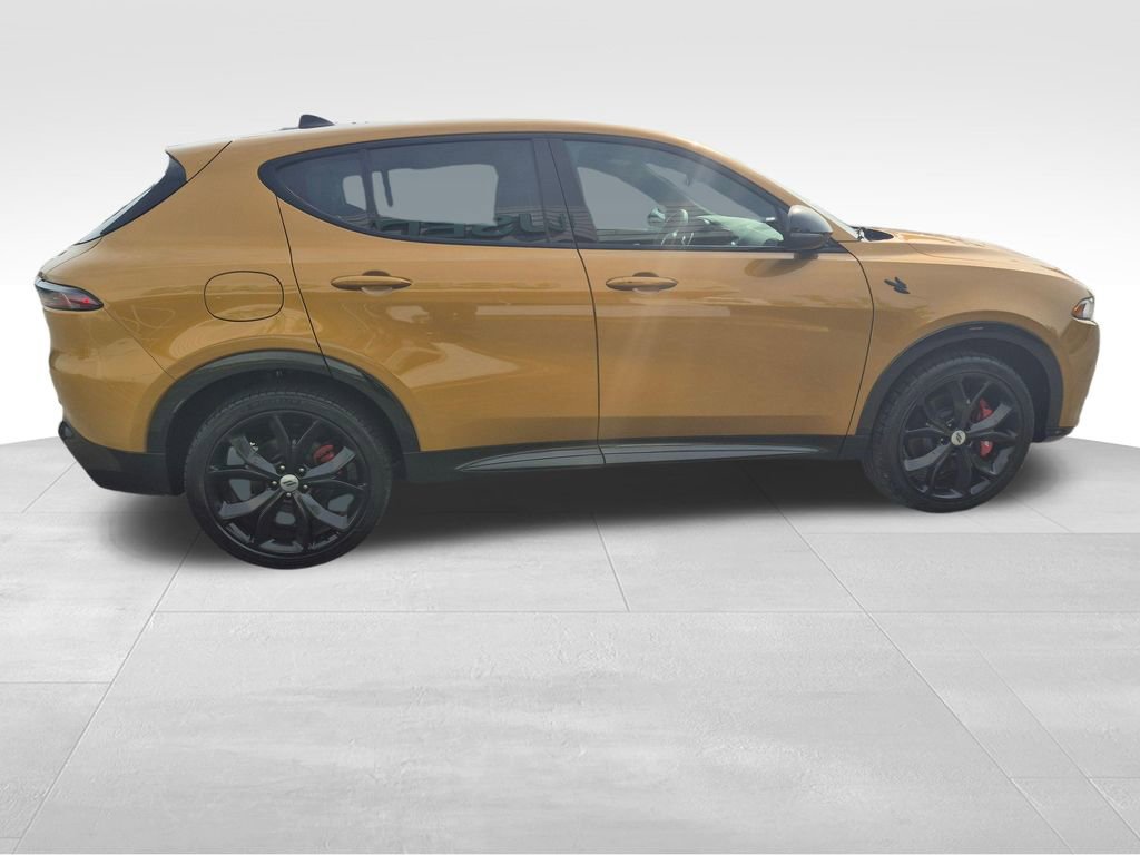 Used 2024 Dodge Hornet R/T AWD/4WD image 10