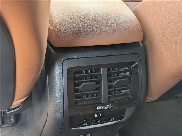 Certified 2023 BMW X3 sDrive30i w/ Convenience Package RWD image 16