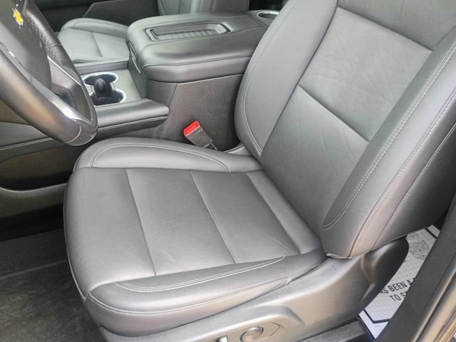 Used 2022 Chevrolet Tahoe LT AWD/4WD image 22