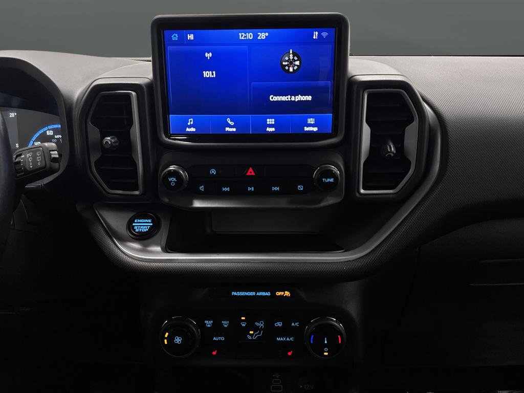 Used 2023 Ford Bronco Sport Big Bend w/ Convenience Package image 8