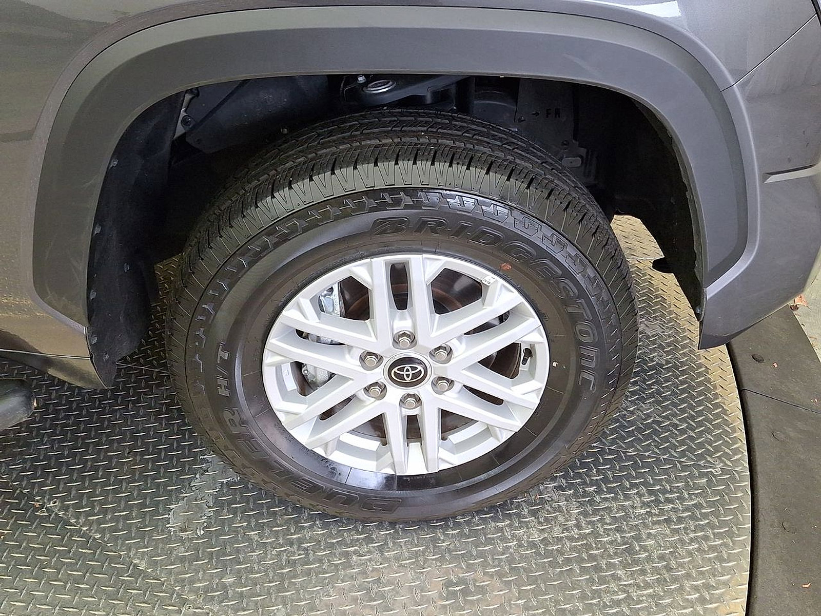 Used 2024 Toyota Tundra SR5 image 27