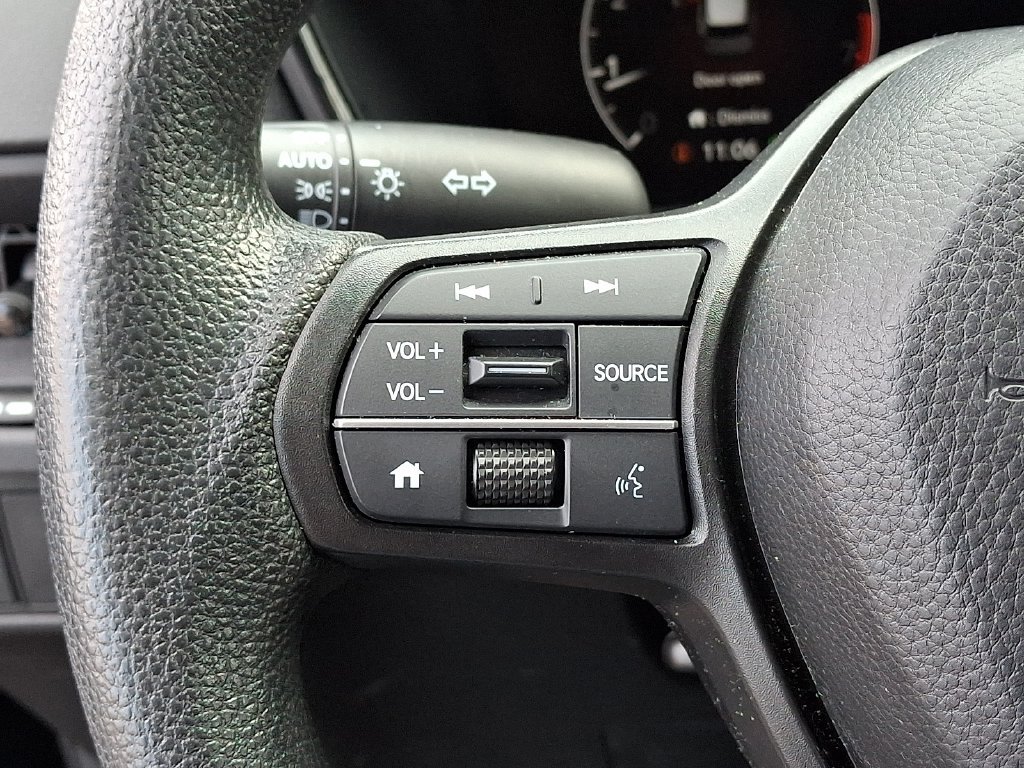 Certified 2024 Honda CR-V LX image 23