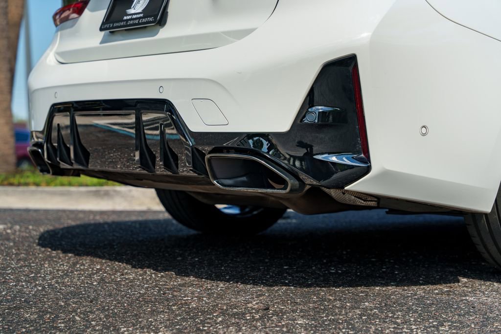 Used 2023 BMW M340i w/ Premium Package image 23