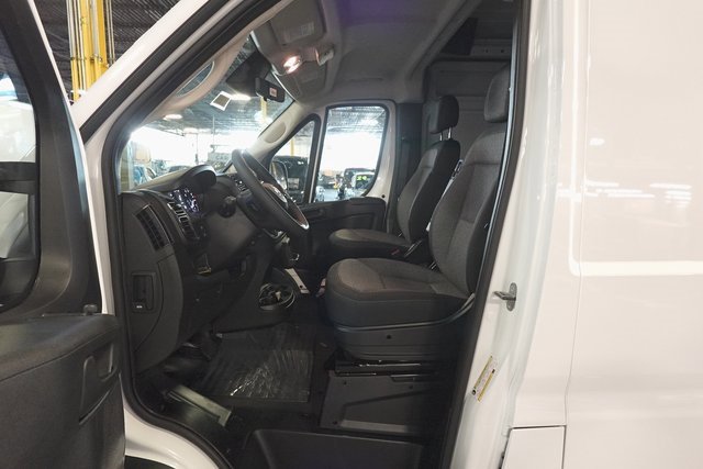 New 2026 RAM ProMaster 2500 w/ Safety Group image 12