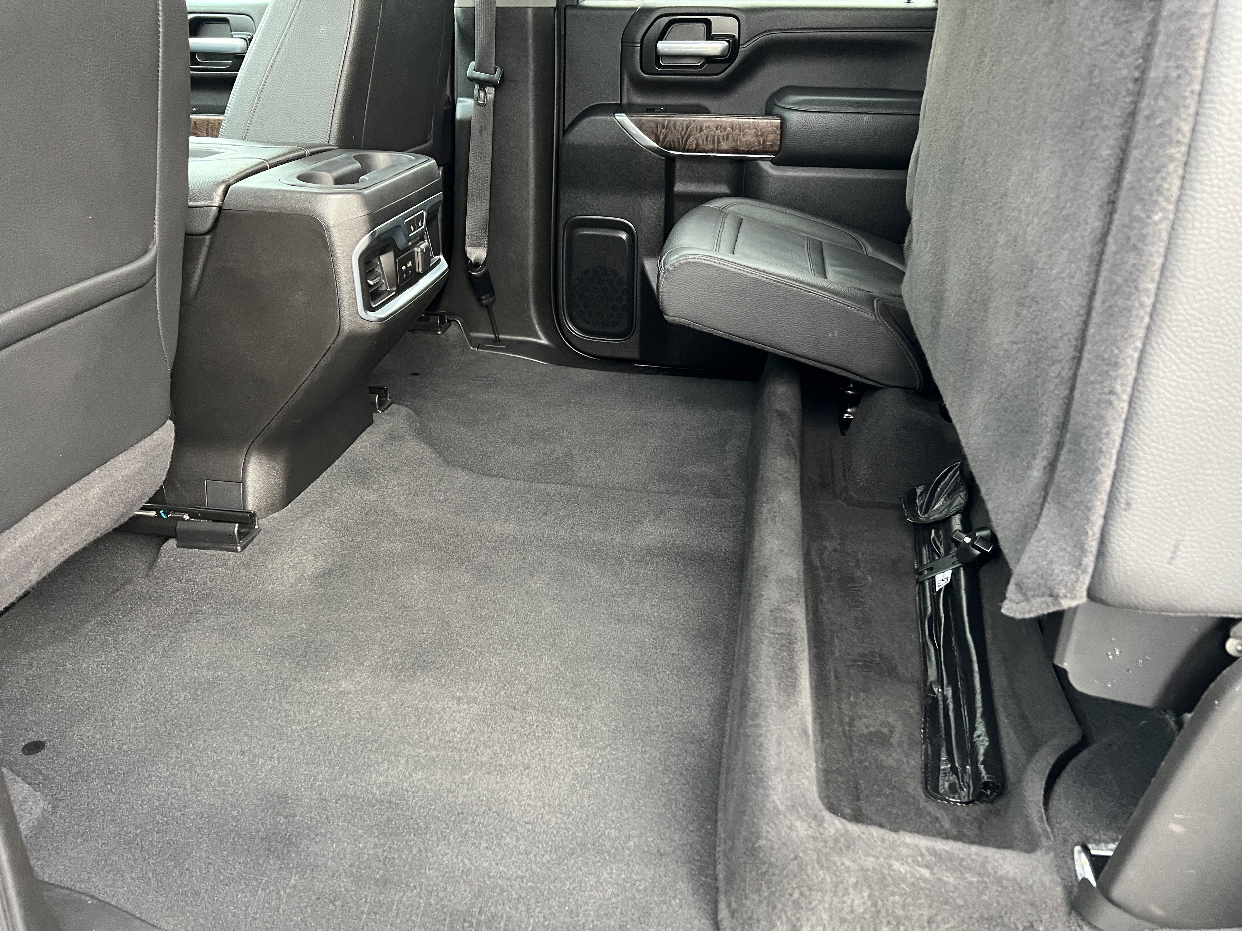 Used 2021 GMC Sierra 3500 Denali w/ Denali Ultimate Package image 19