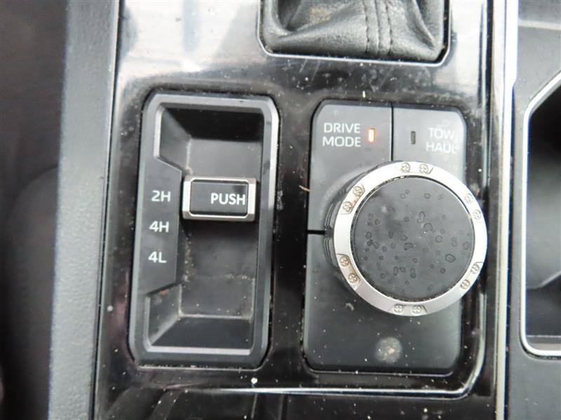 Used 2023 Toyota Tundra SR5 w/ TRD Sport Package AWD/4WD image 22