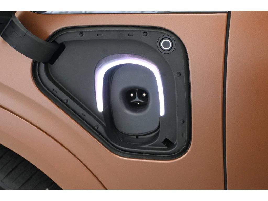 New 2027 Cadillac Vistiq Platinum AWD/4WD image 57