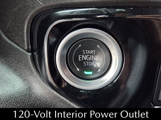 Used 2025 Chevrolet Silverado 1500 LT image 28