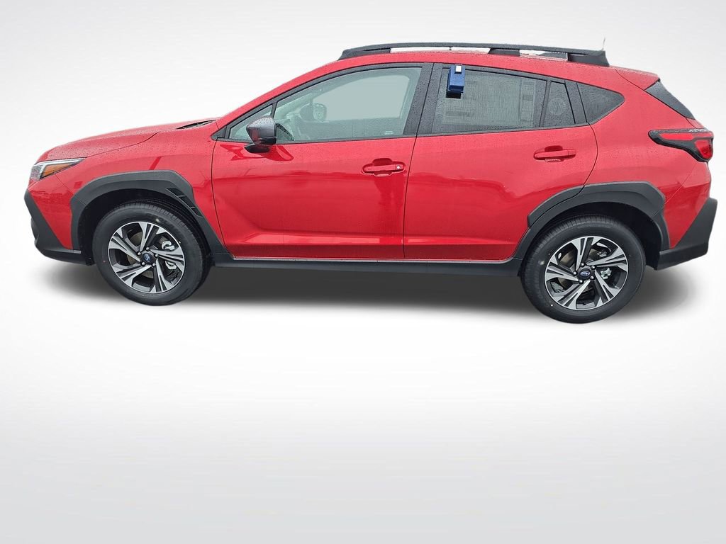 New 2026 Subaru Crosstrek 2.0i Premium image 4