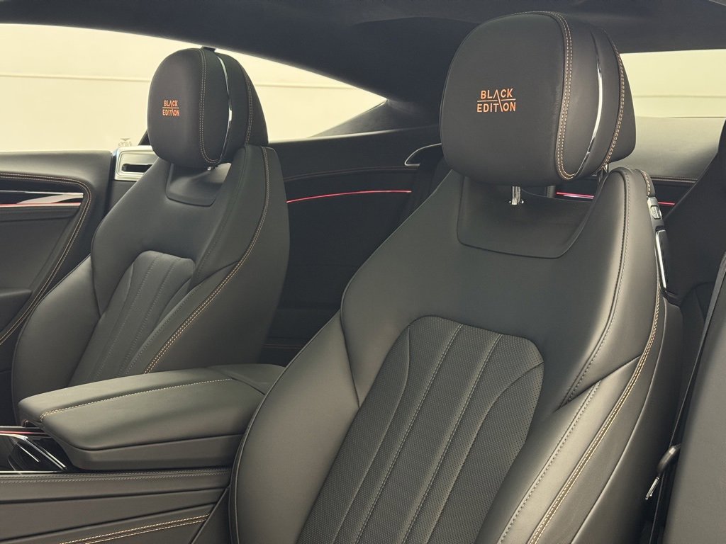 New 2025 Bentley Continental GT image 4