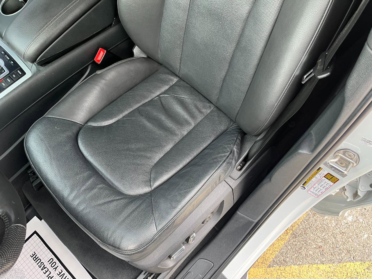 Used 2015 Audi Q7 TDI Prestige w/ Prestige Package image 29